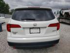 HONDA PILOT EXL photo