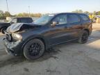 2015 DODGE DURANGO R/ - 1C4SDJCT7FC740709