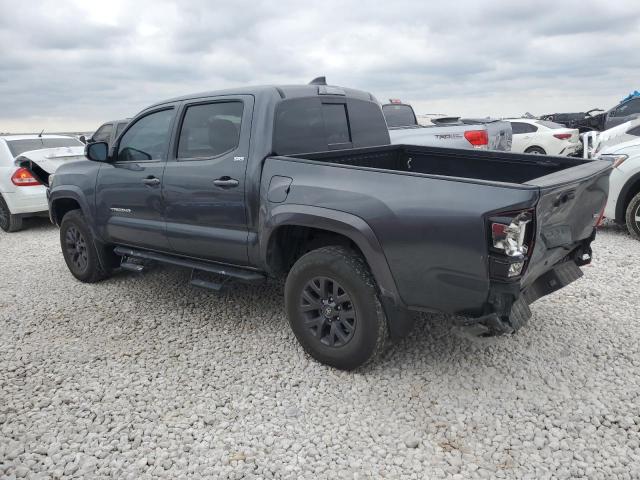 VIN 3TMCZ5AN3LM342523 2020 Toyota Tacoma, Double Cab no.2