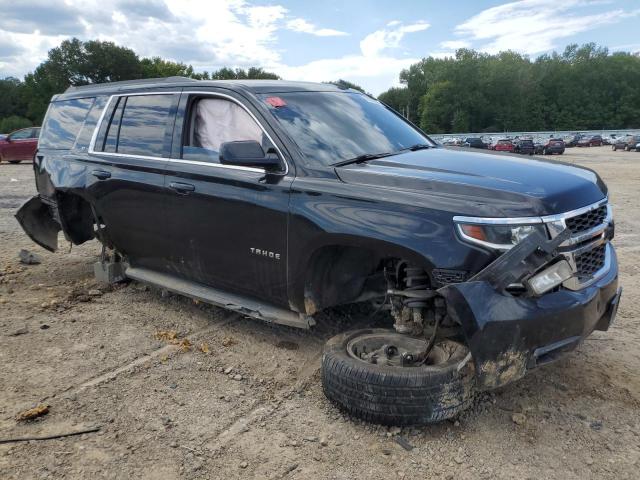 2015 CHEVROLET TAHOE C150 - 1GNSCBKC5FR105406