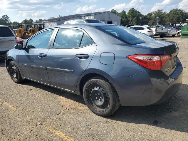 VIN 5YFBURHE8JP832663 2018 Toyota Corolla, L no.2