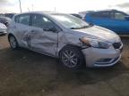 KIA FORTE EX photo