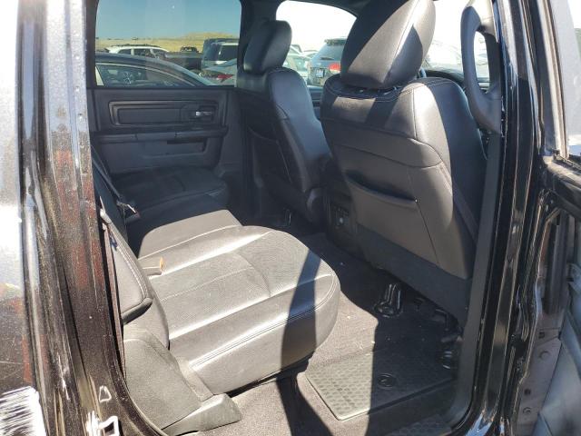 2018 RAM 1500 REBEL - 1C6RR7YT0JS109947