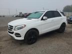 2018 MERCEDES-BENZ GLE 350 4M - 4JGDA5HB2JB041300