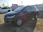 2019 CHEVROLET TRAX 1LT - 3GNCJLSB7KL367419