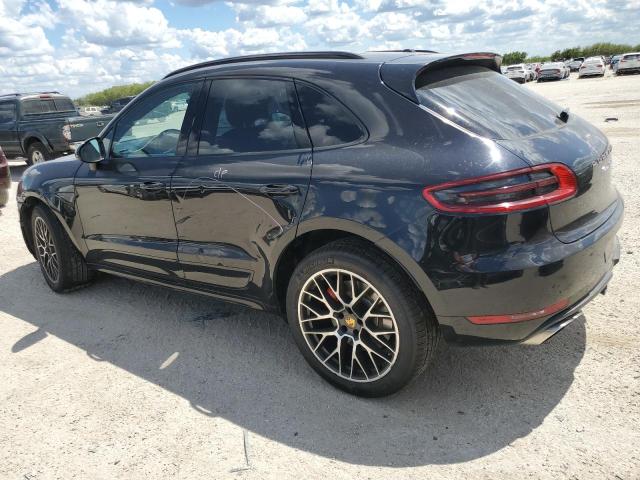 VIN WP1AF2A54HLB61162 2017 Porsche Macan, Turbo no.2