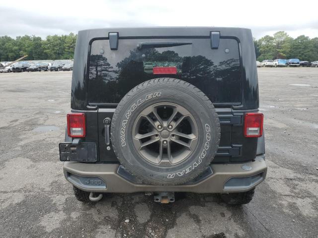 2017 JEEP WRANGLER U - 1C4BJWEG3HL521304