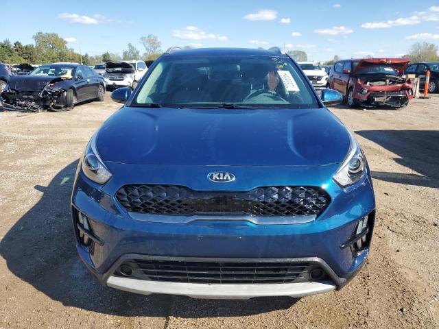 2020 KIA NIRO LX - KNDCB3LC1L5393156