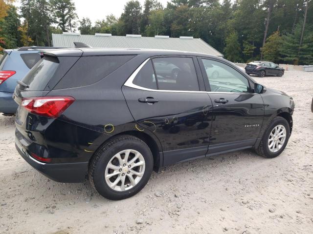 2018 CHEVROLET EQUINOX LT - 2GNAXSEVXJ6242679