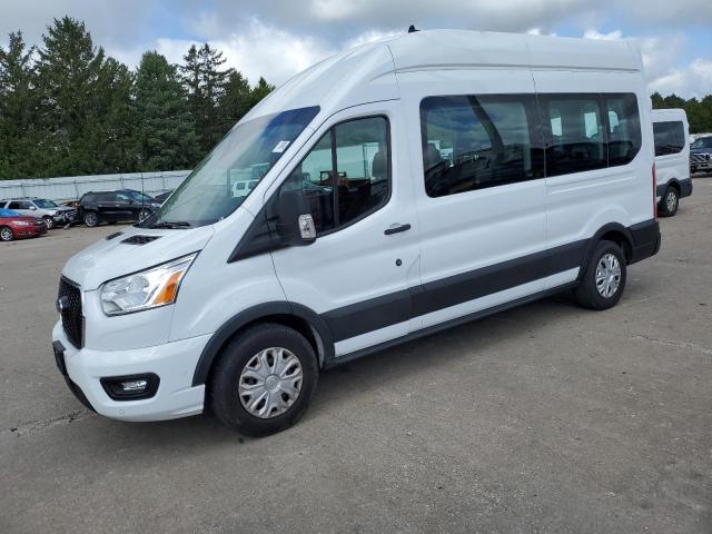 2021 FORD TRANSIT T- - 1A046058