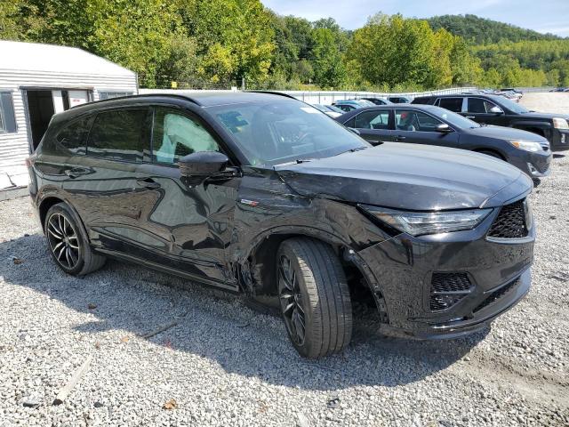 2024 ACURA MDX TYPE S - 5J8YD8H86RL001425