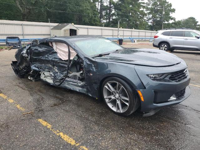 2020 CHEVROLET CAMARO LS - 1G1FB1RSXL0103194