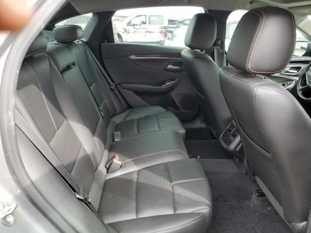 2017 CHEVROLET IMPALA LT - 1G1105S33HU155132