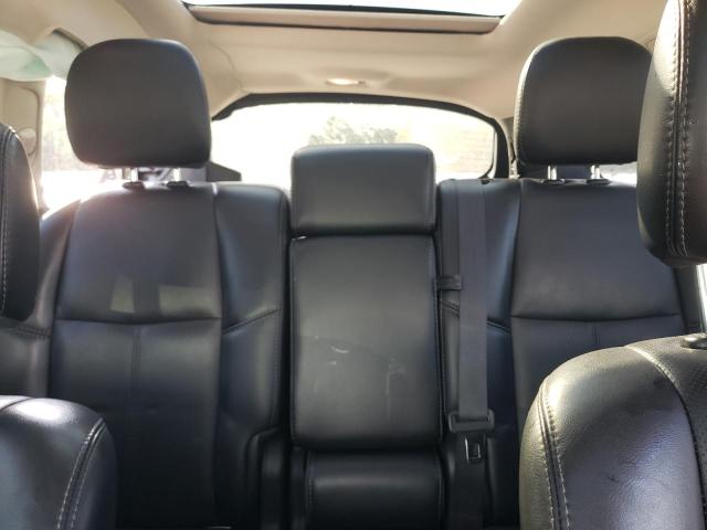 2017 NISSAN PATHFINDER - 5N1DR2MN0HC640708