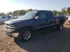 CHEVROLET SILVERADO photo