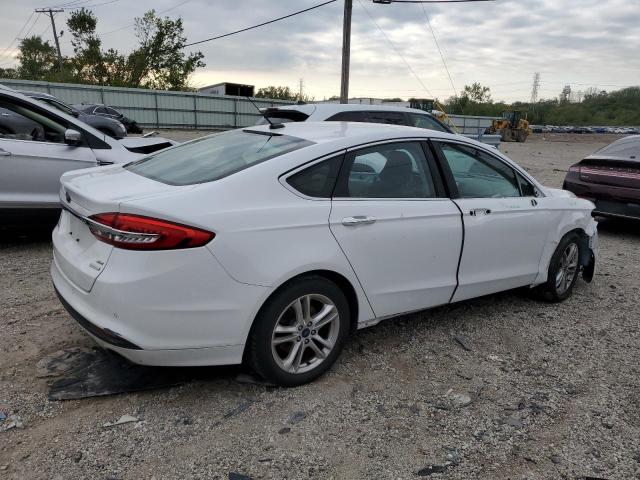 2018 FORD FUSION SE - 3FA6P0HD0JR175613