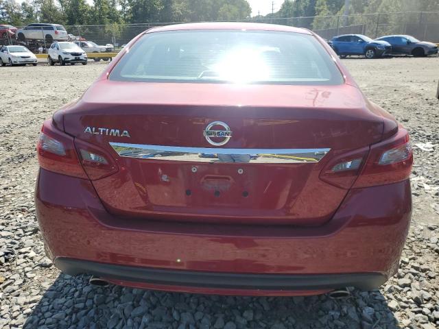 2018 NISSAN ALTIMA 2.5 - 1N4AL3AP0JC284275