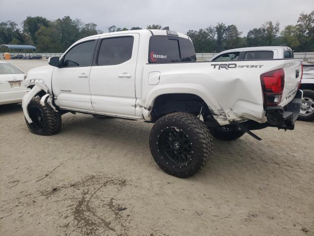 VIN 3TMAZ5CN8KM098788 2019 Toyota Tacoma, Double Cab no.2