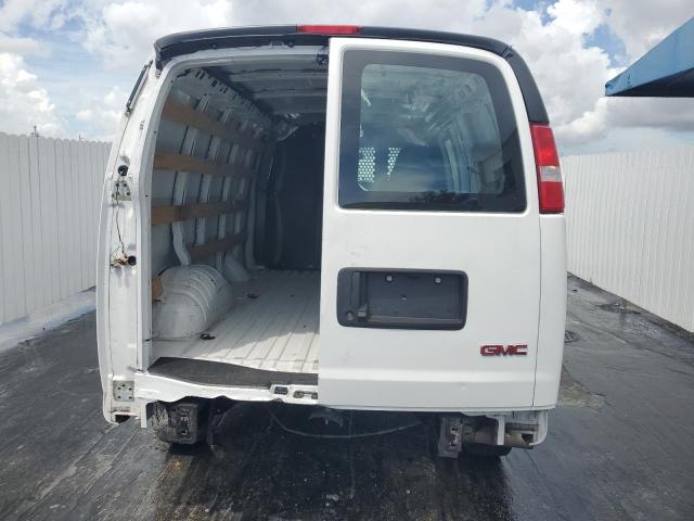 2023 GMC SAVANA G25 1GTW7AFP8P1138227
