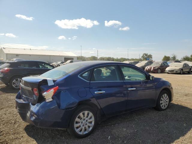 2018 NISSAN SENTRA S - 3N1AB7AP7JY329629