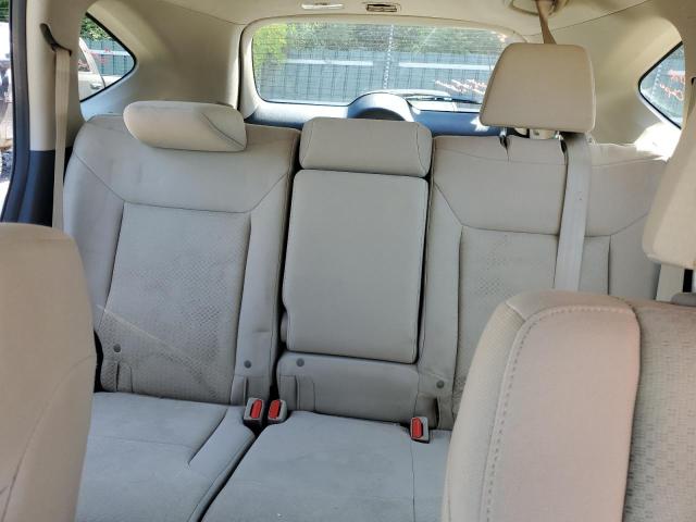 2015 HONDA CR-V LX - 5J6RM4H31FL031163