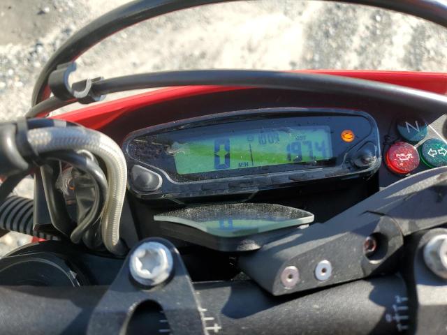 2024 KTM MOTORCYCLE VBKGEV405RM763644