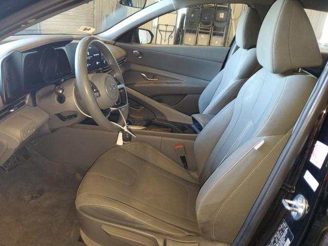 2022 HYUNDAI ELANTRA SE KMHLM4AG7NU283321  71768824