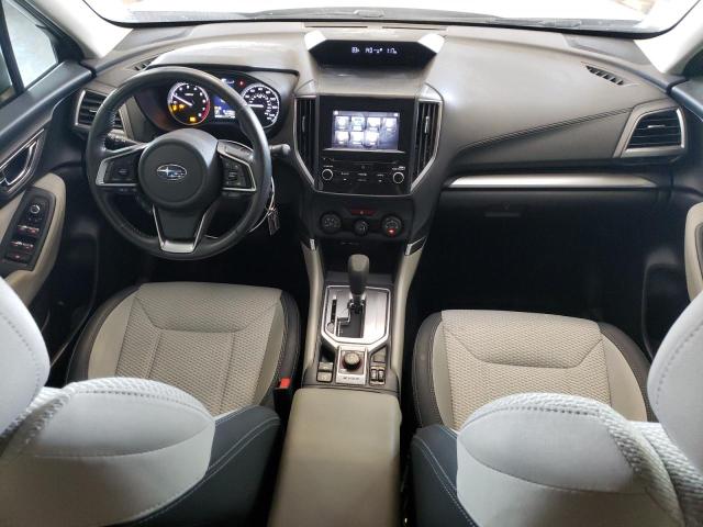 2020 SUBARU FORESTER P - JF2SKAGC7LH544897