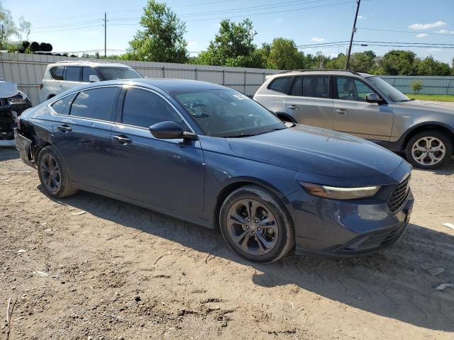 VIN 1HGCY1F38PA003375 2023 Honda Accord, EX no.4