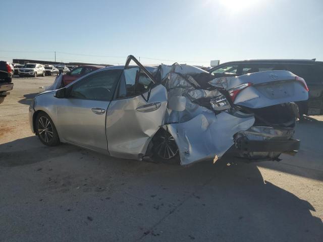 2016 TOYOTA COROLLA L - 5YFBURHE6GP453587
