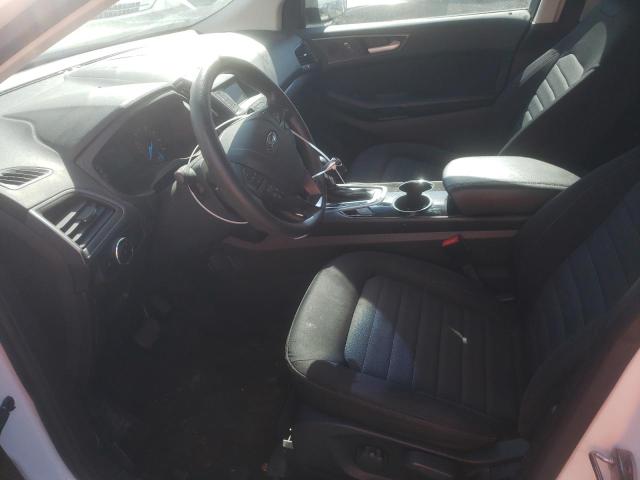 2017 FORD EDGE SE - 2FMPK4G96HBB46896