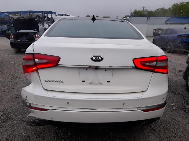 2015 KIA CADENZA PR - KNALN4D78F5179698