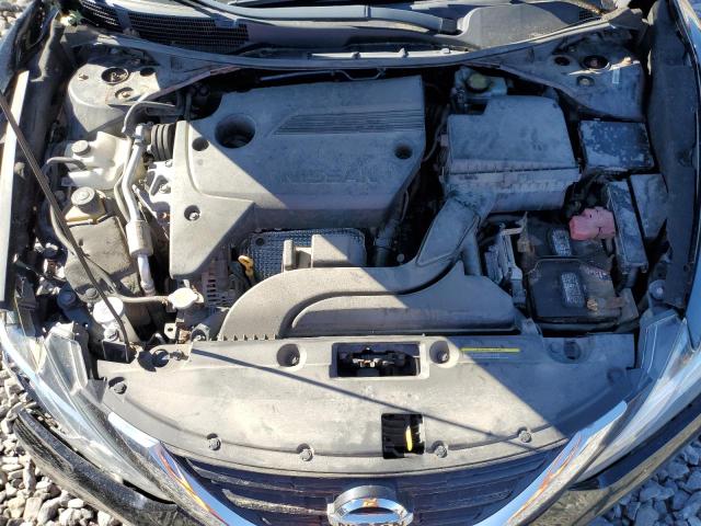 2017 NISSAN ALTIMA 2.5 - 1N4AL3AP0HN365629