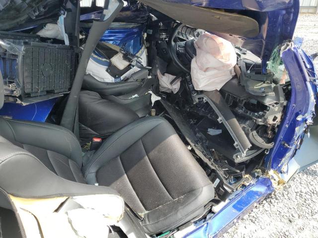 2022 HONDA ACCORD SPO - 1HGCV1F32NA084542