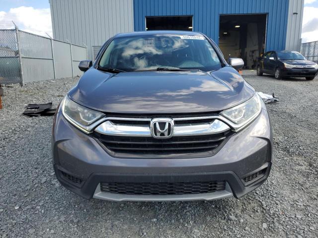 2018 HONDA CR-V LX - 2HKRW1H39JH001209