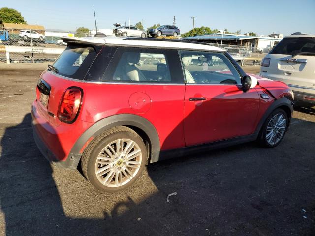 2024 MINI COOPER SE - WMW13DJ05R2V45143