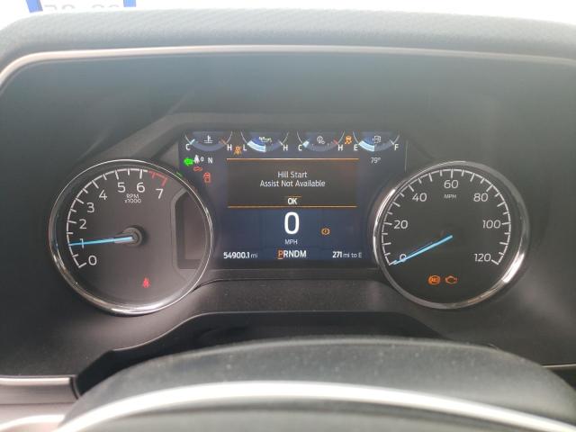 2022 FORD F150 SUPER - 1FTFW1ED0NFA47947