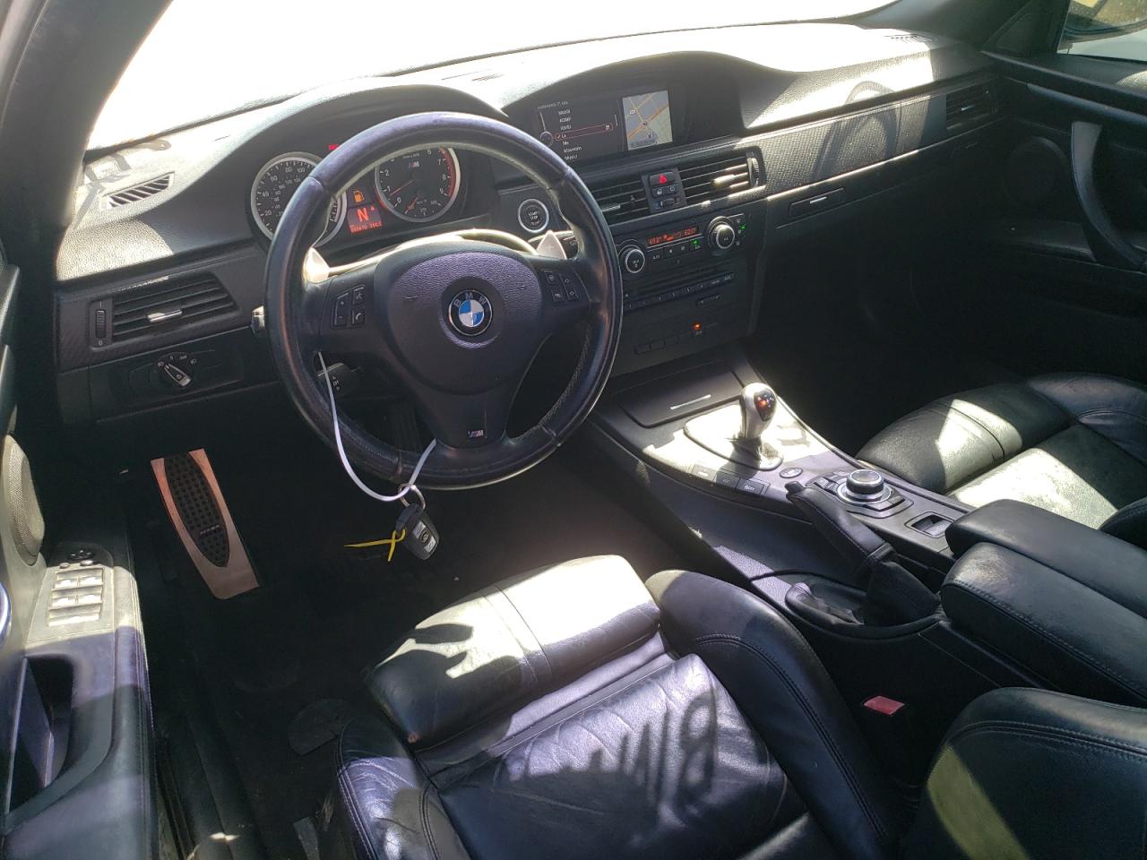 Lot #3028738709 2011 BMW M3