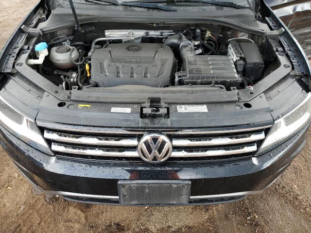 VIN 3VV1B7AX6JM016173 2018 Volkswagen Tiguan, S no.12