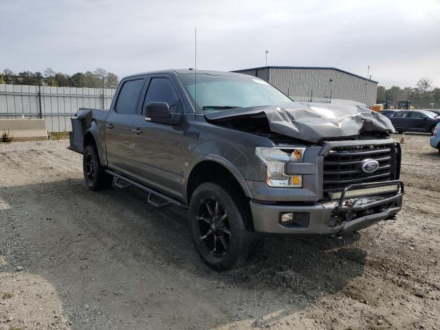 VIN 1FTEW1EF4FFB55356 2015 Ford F-150, Supercrew no.4