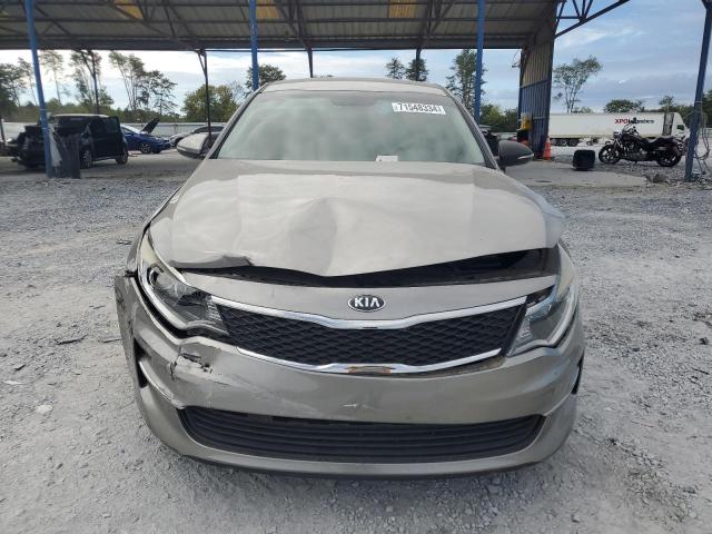 VIN 5XXGT4L30JG182771 2018 KIA Optima, LX no.5