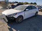 2017 HYUNDAI SONATA SE - 5NPE24AFXHH515600
