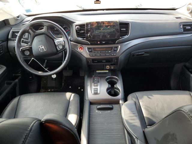 5FNYF6H27MB102574 2021 HONDA PILOT