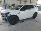 2018 LAND ROVER DISCOVERY - SALCR2RX3JH748302