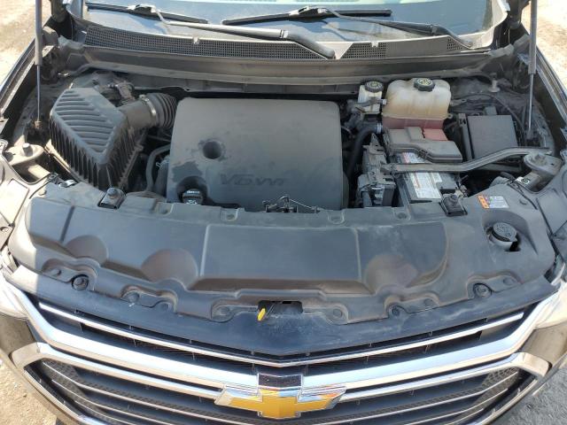 2020 CHEVROLET TRAVERSE L - 1GNERGKW2LJ327723