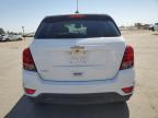 Lot #2991786221 2020 CHEVROLET TRAX LS