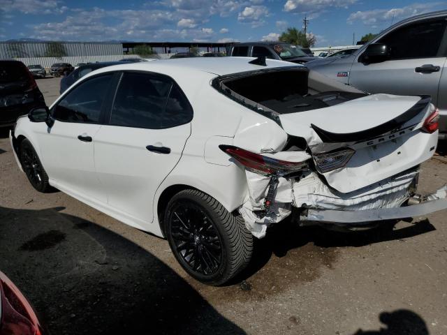 VIN 4T1B11HK1KU246015 2019 Toyota Camry, L no.2