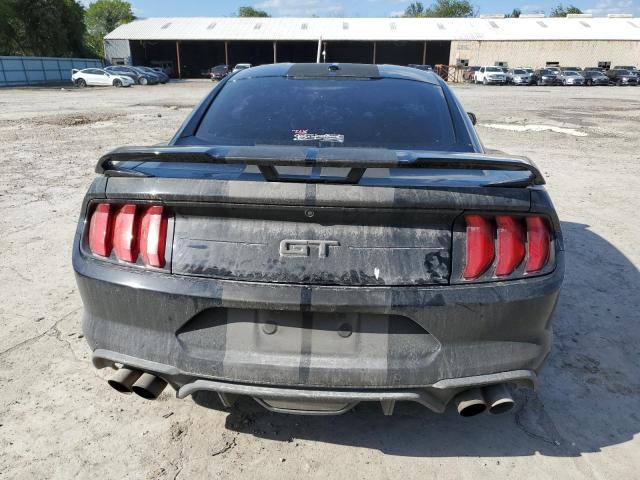 2019 FORD MUSTANG GT - 1FA6P8CF6K5187888