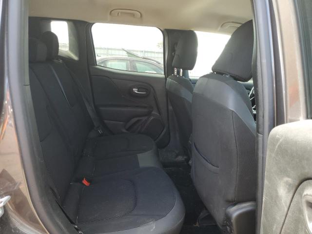 2020 JEEP RENEGADE L - ZACNJBBB6LPL32713