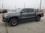 TOYOTA TACOMA DOU photo